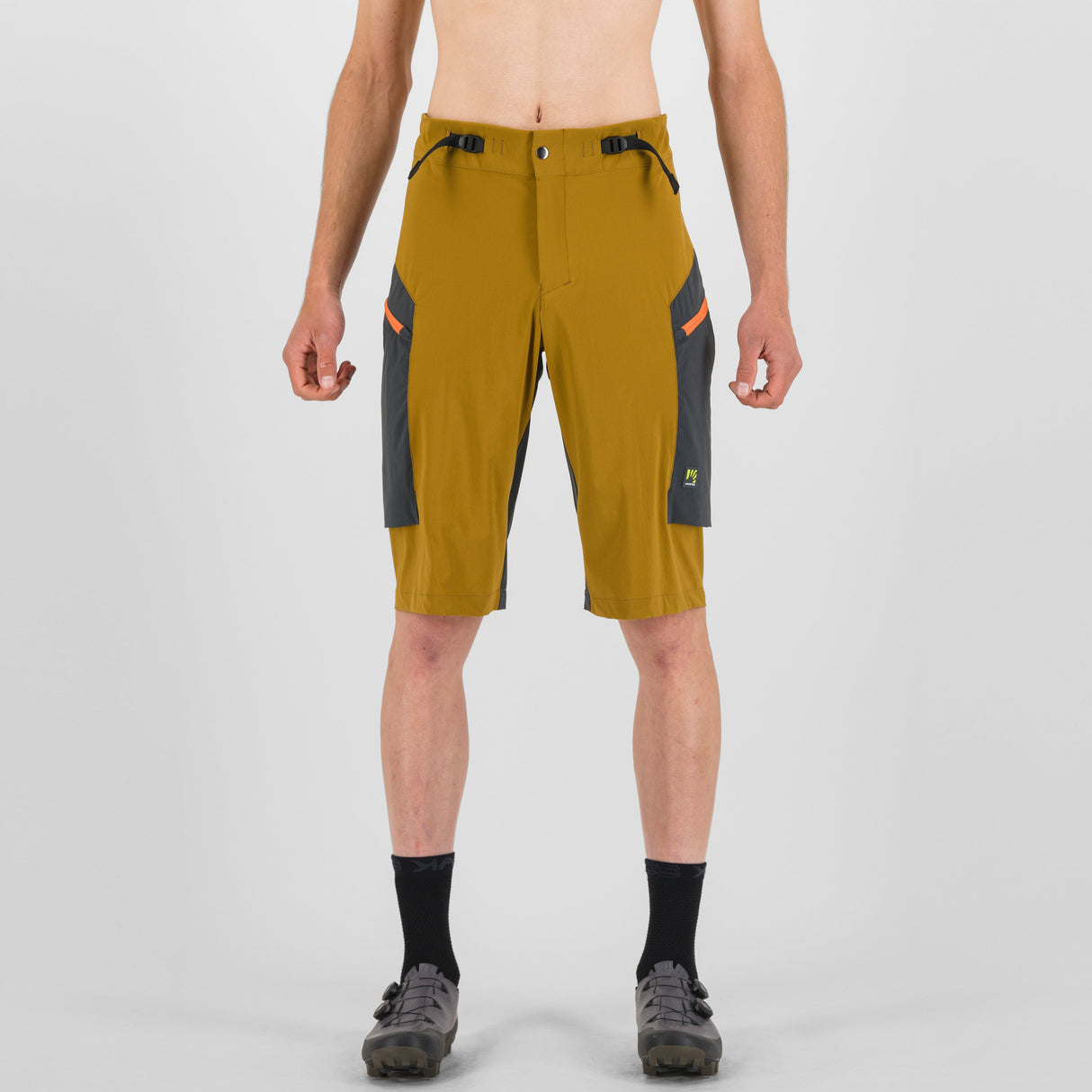 Pantaloncini Karpos Torbole - Bronzo Karpos