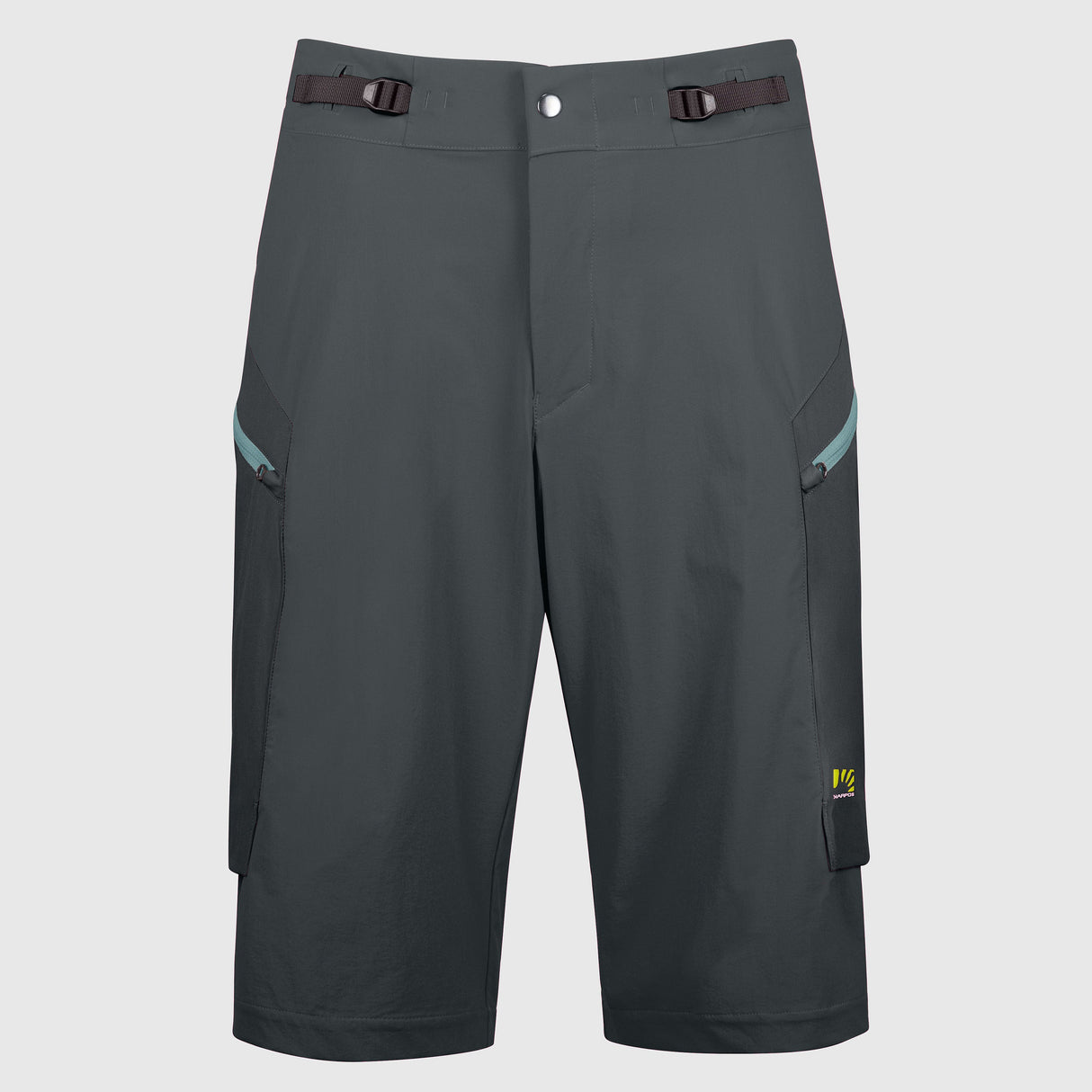 Short Karpos Torbole - Gris