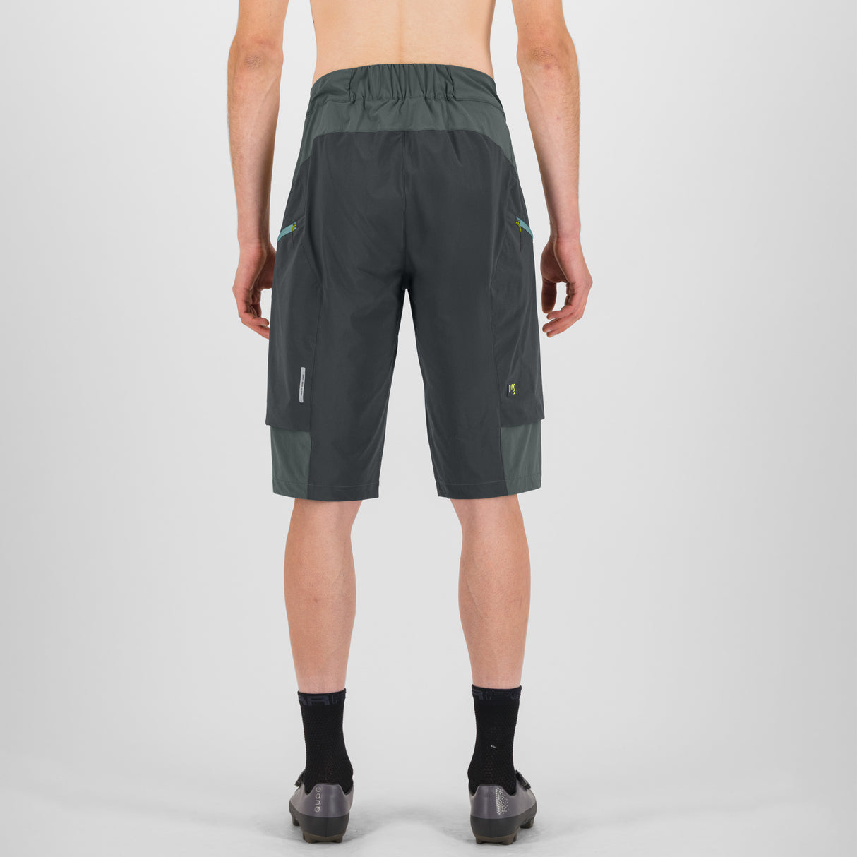 Short Karpos Torbole - Gris