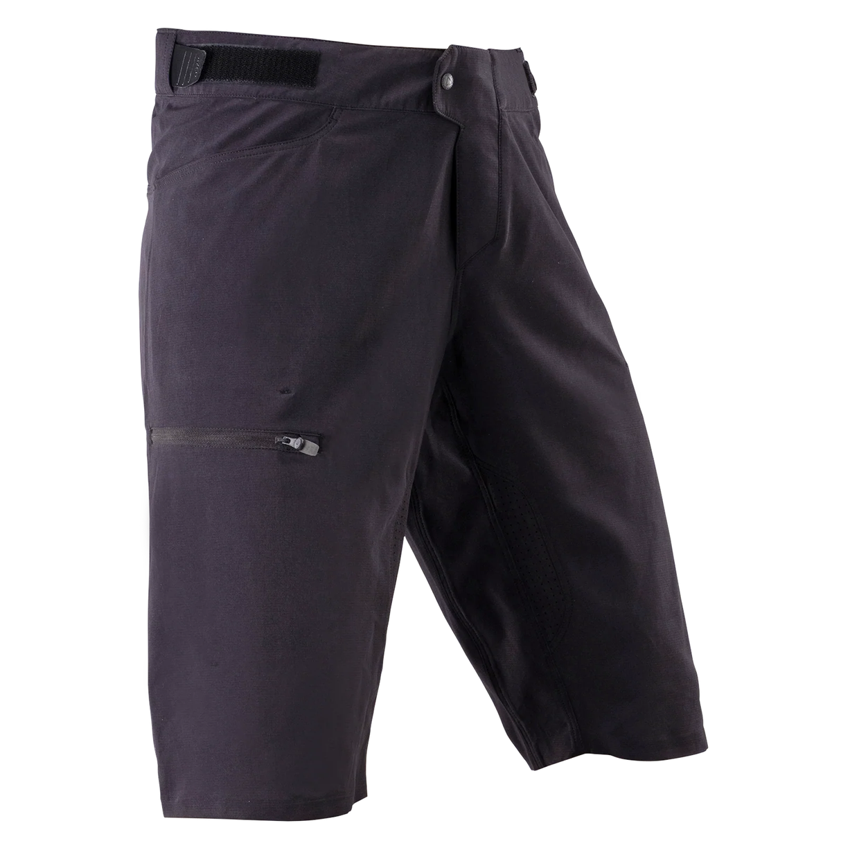 Short Leatt vtt Gravity 2.0 - Noir