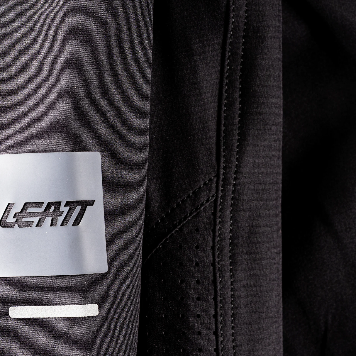 Short Leatt vtt Gravity 2.0 - Noir