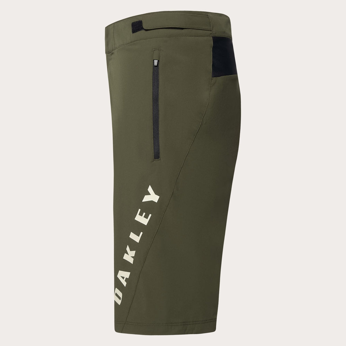 Oakley Free Ride Shorts - Green