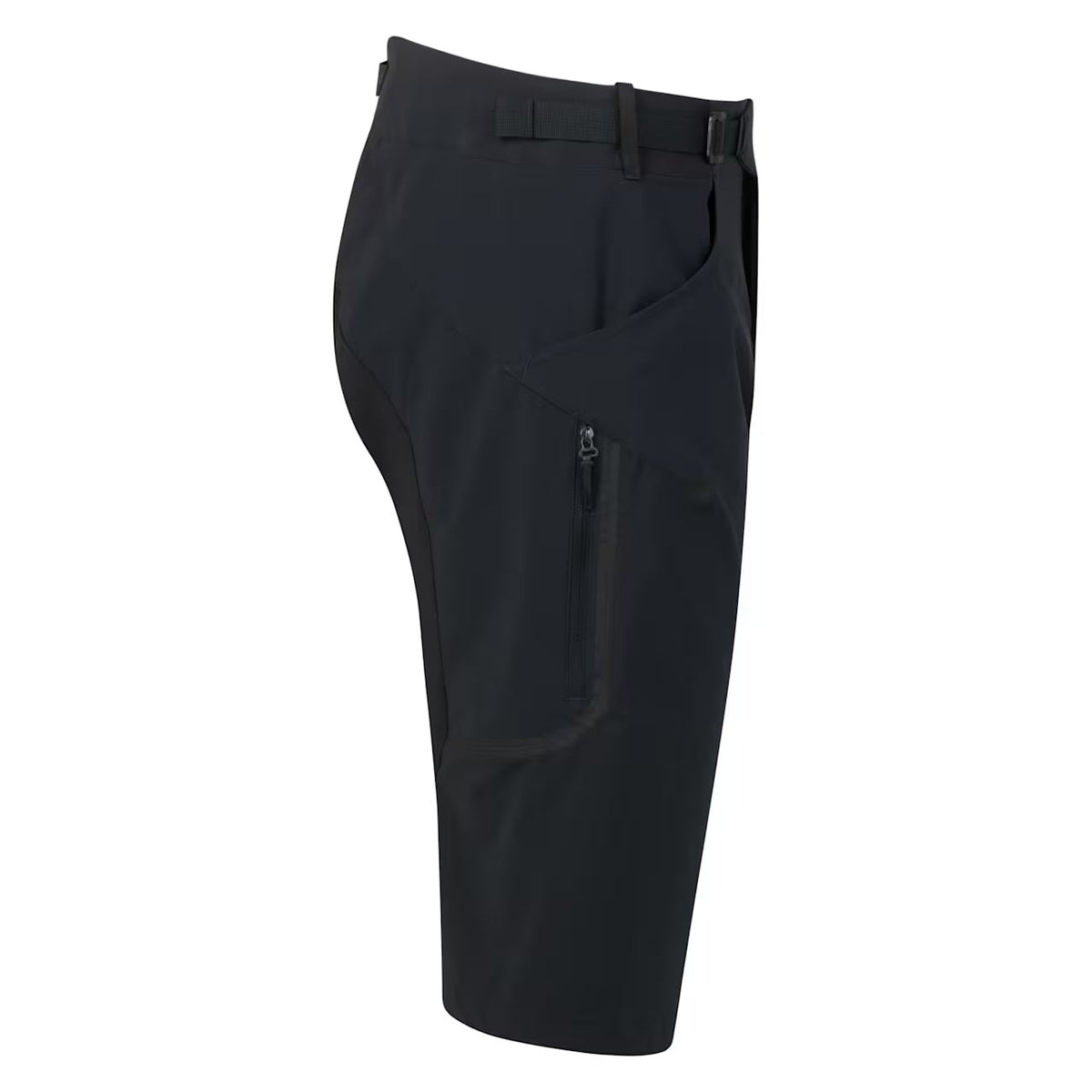 Short Rapha Trail Finale - Noir