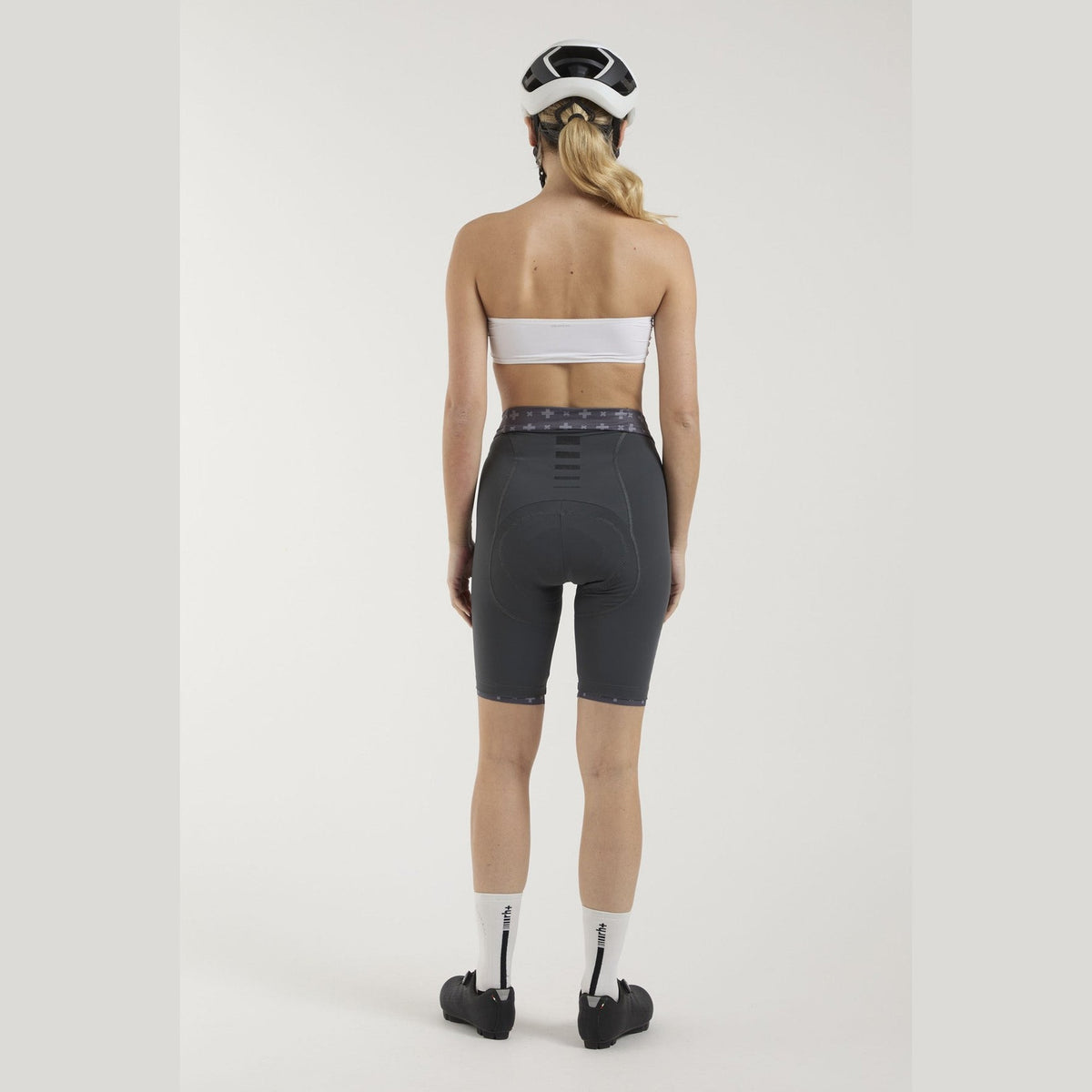 Pantaloncini Rh+ Swift W 18 cm - Verde Zerorh