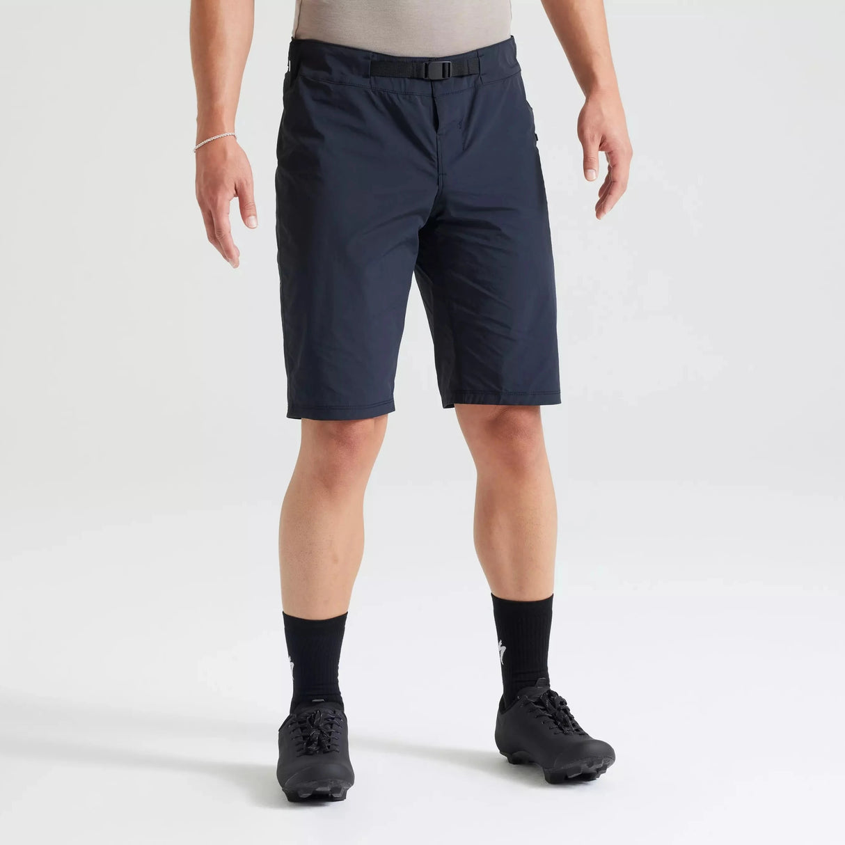 ADV Air Shorts - Black