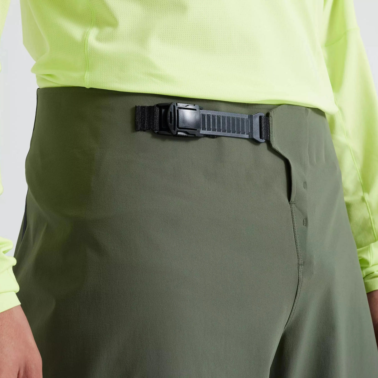 Trail Air Shorts Specialized - Green