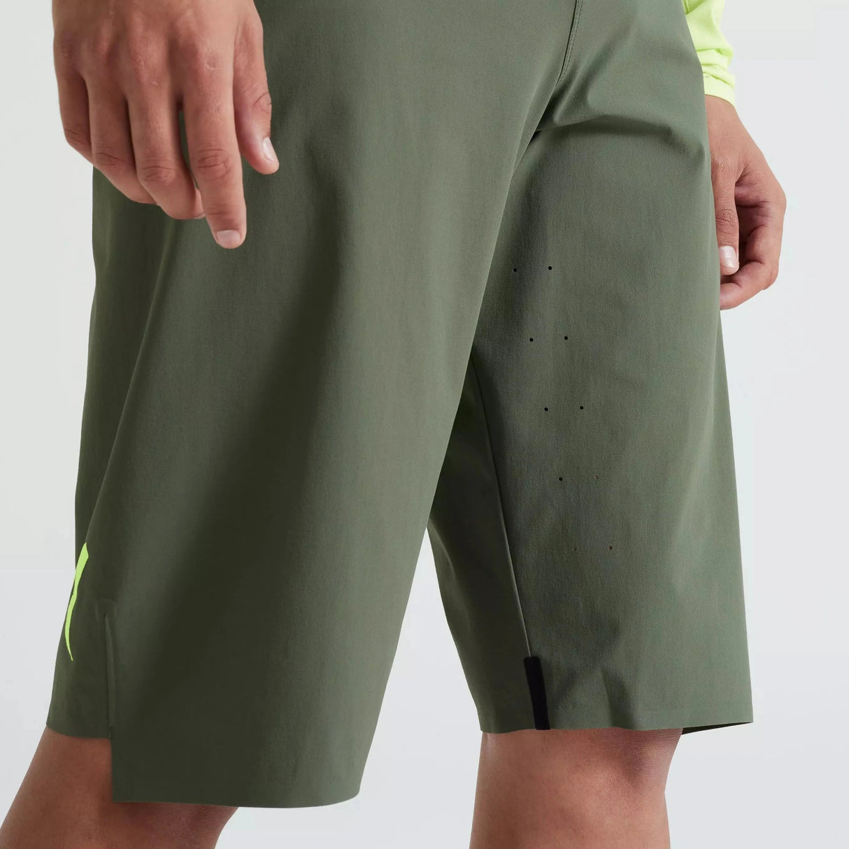 Trail Air Shorts Specialized - Green