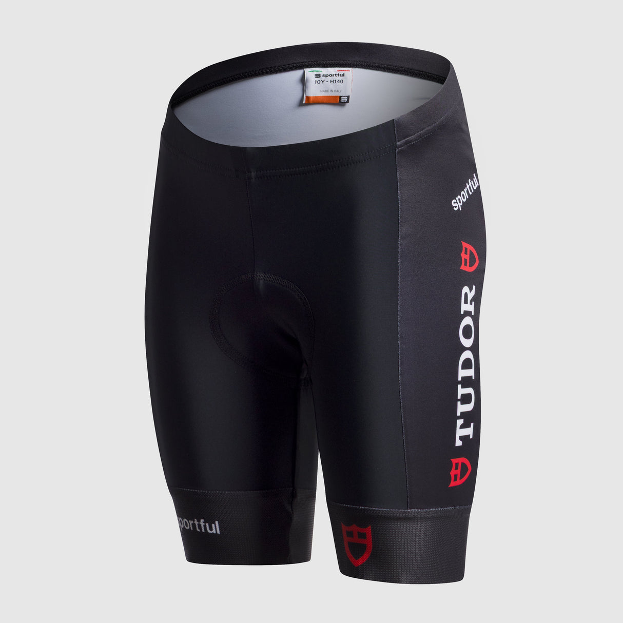 Sportful Tudor Pro Cycling Team 2026 kinder radhose
