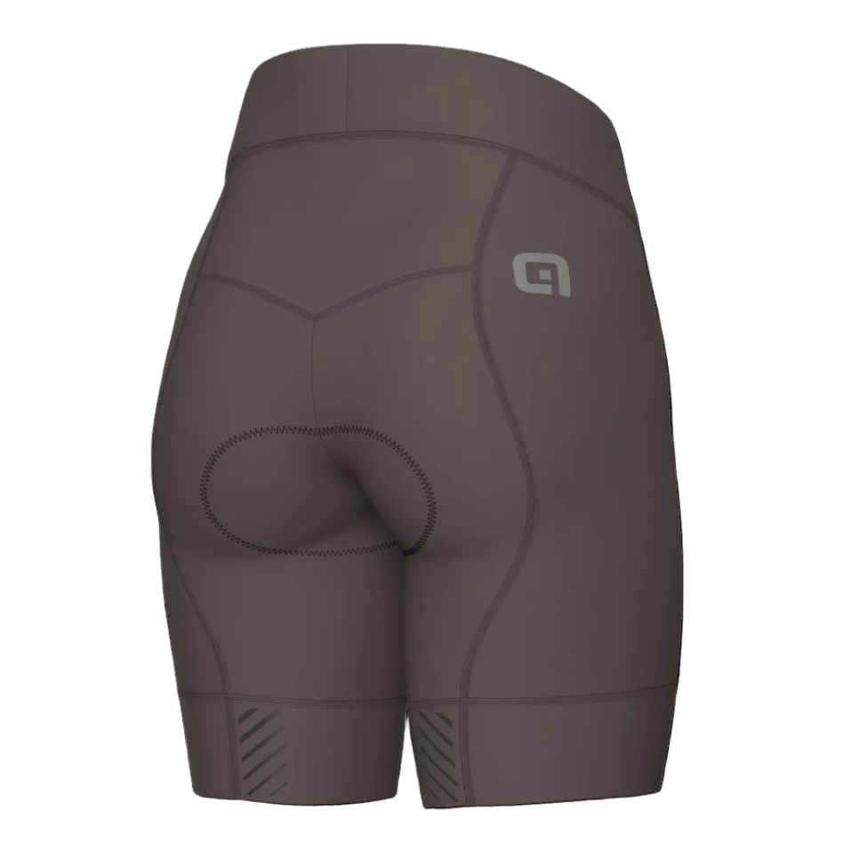 Culotte mujer Ale PR-E Magic Colour - Gris