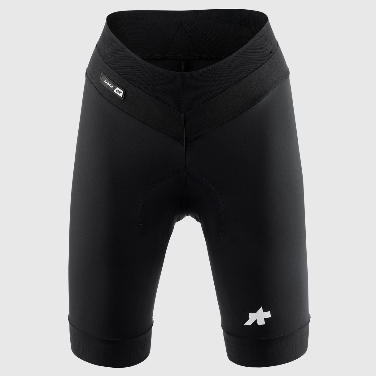 Cuissards femme Assos UMA GT Half S11 - Noir