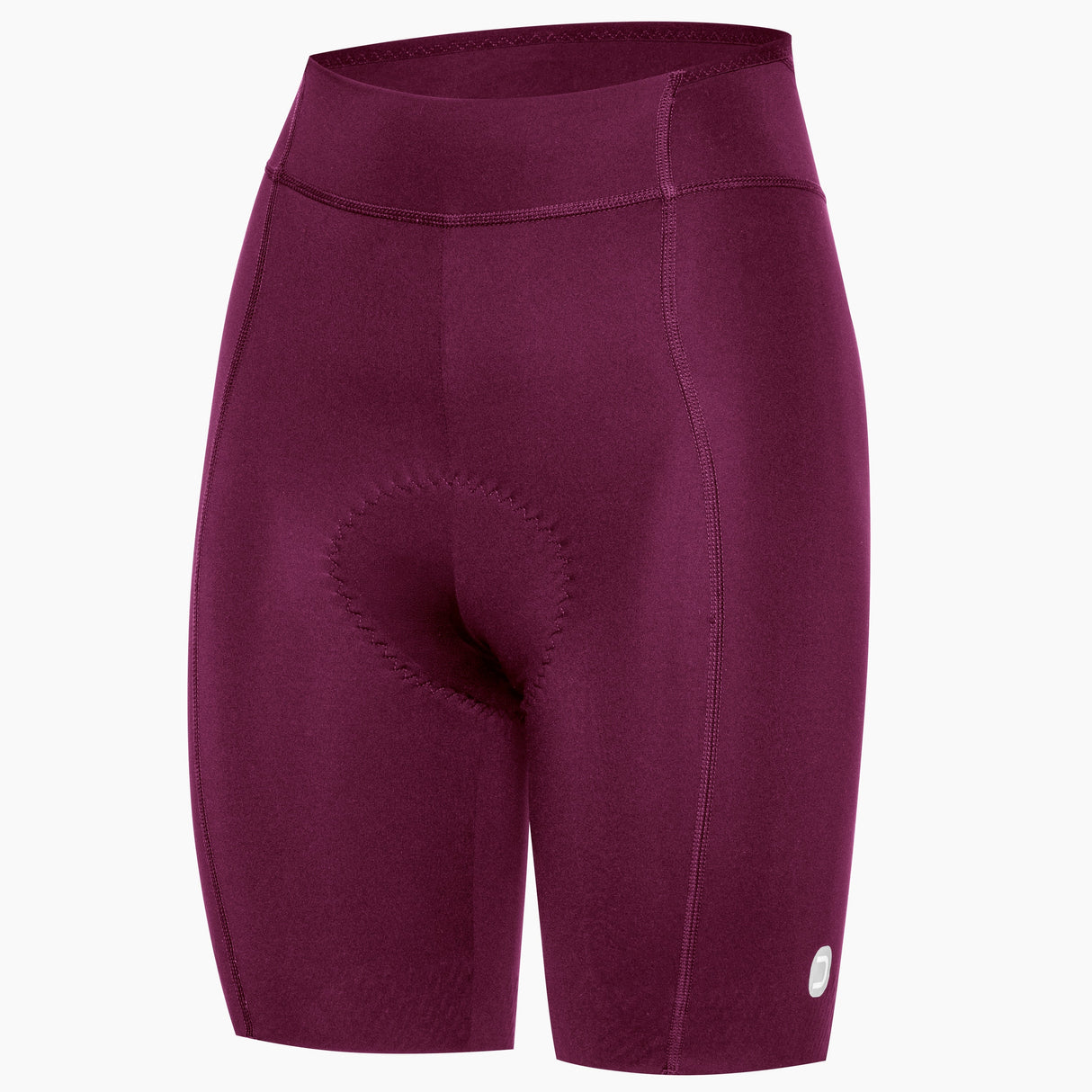 Short femme Dotout Cosmo 2.0 - Bordeaux