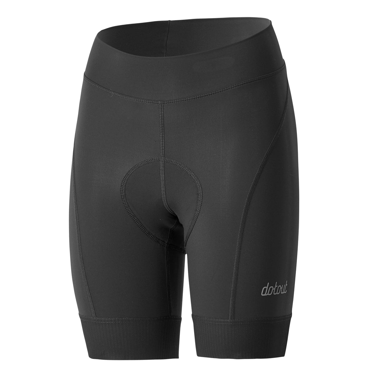 Pantaloncini donna Dotout Cosmo - Nero nero Dotout