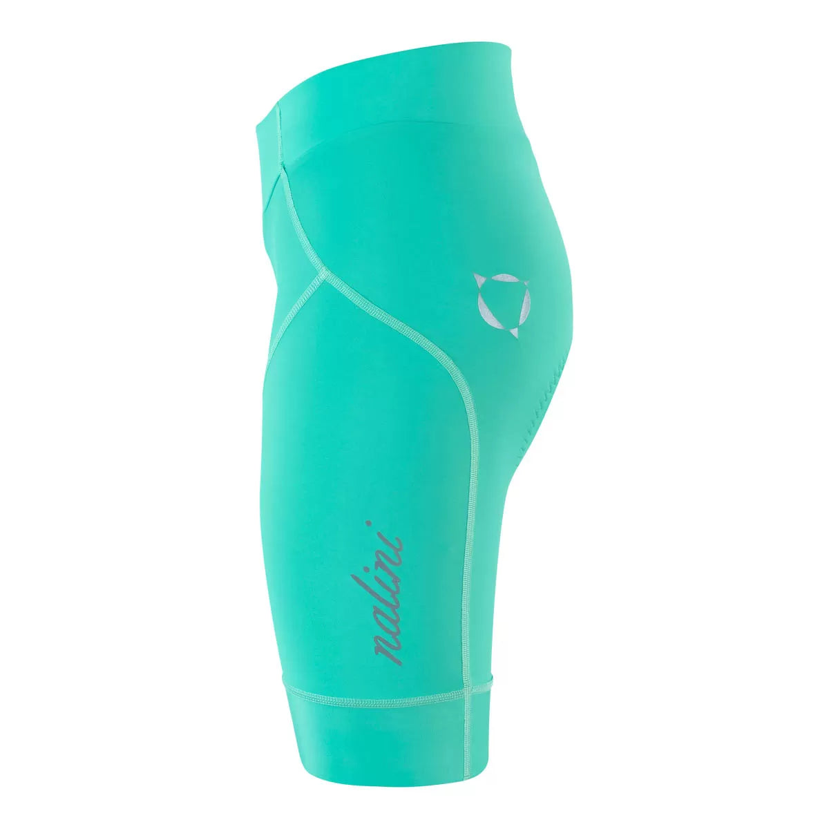 Nalini Road women shorts - Light blue