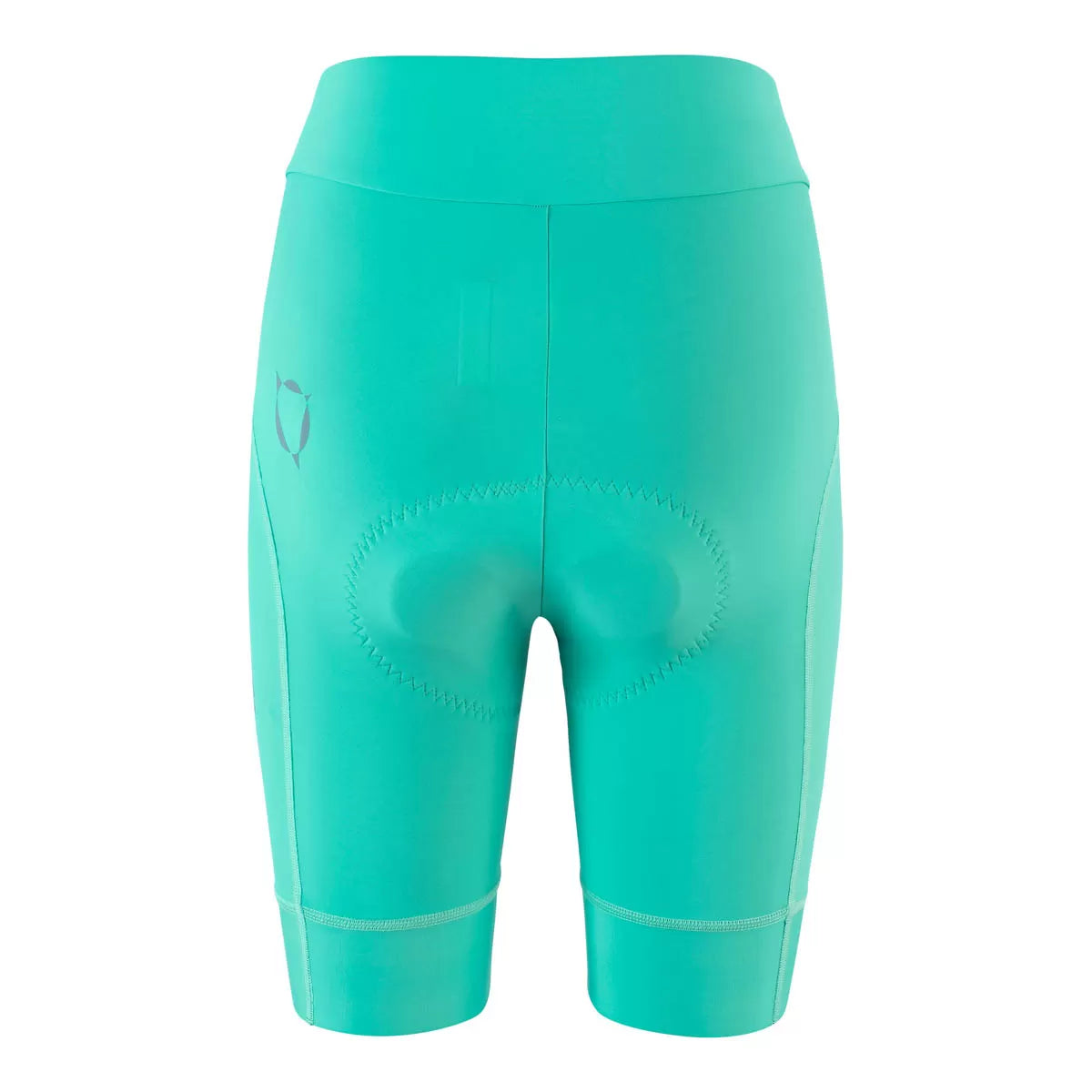Nalini Road women shorts - Light blue