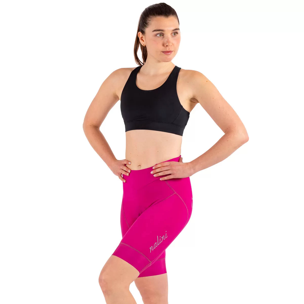 Nalini Road frau radhosen - Fuchsia