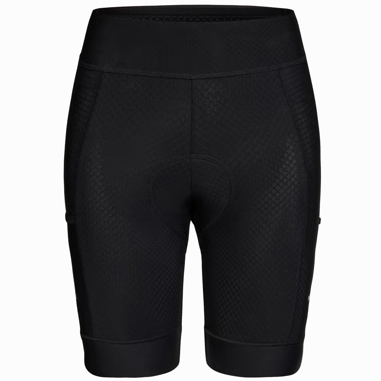 Pantaloncini donna Pas Normal Studios Essential - Nero Pas Normal Studios