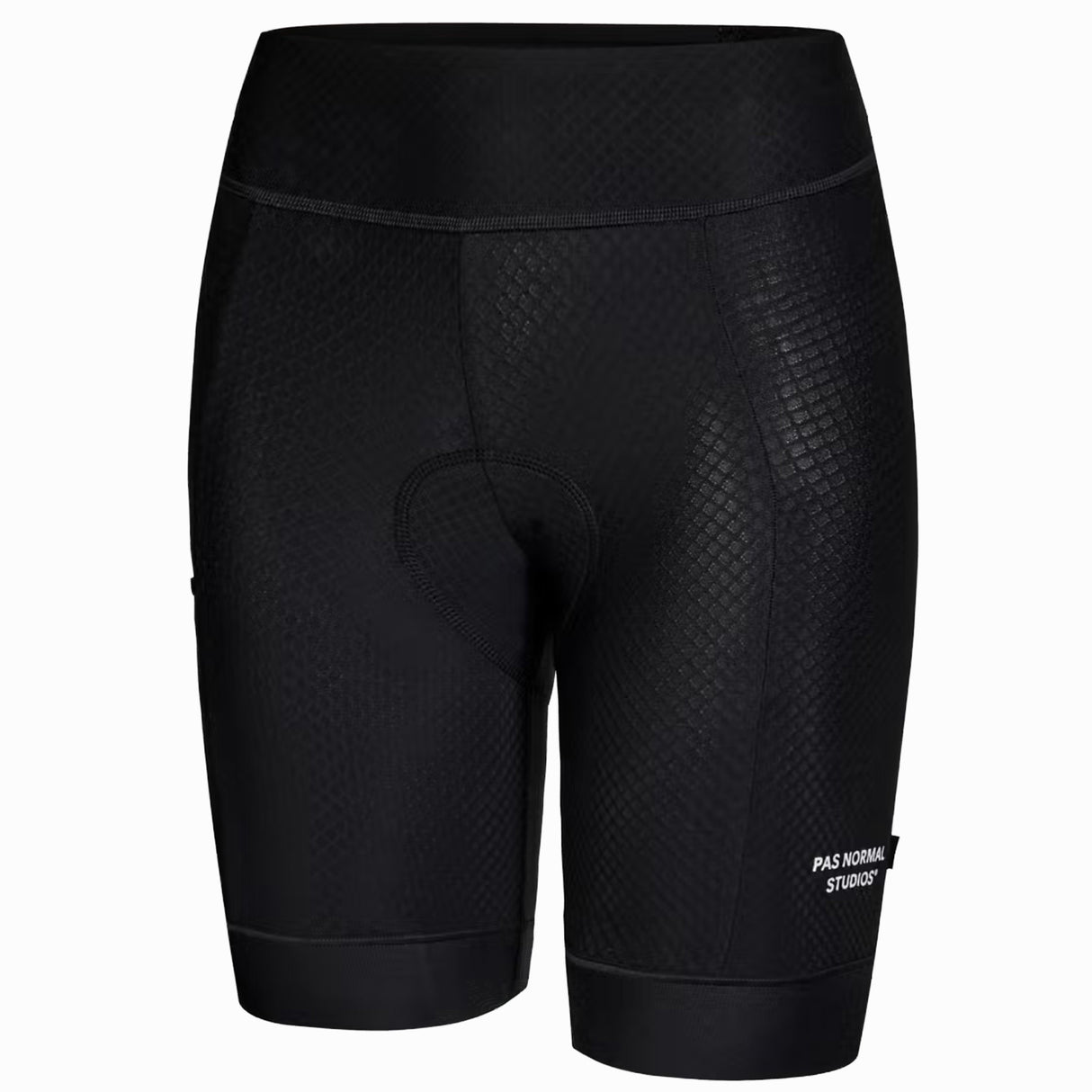 Pantaloncini donna Pas Normal Studios Essential - Nero Pas Normal Studios