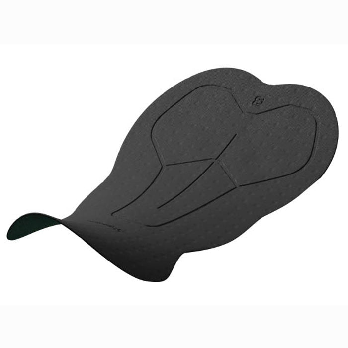 Cuissards femme Santini Kickoff - Noir