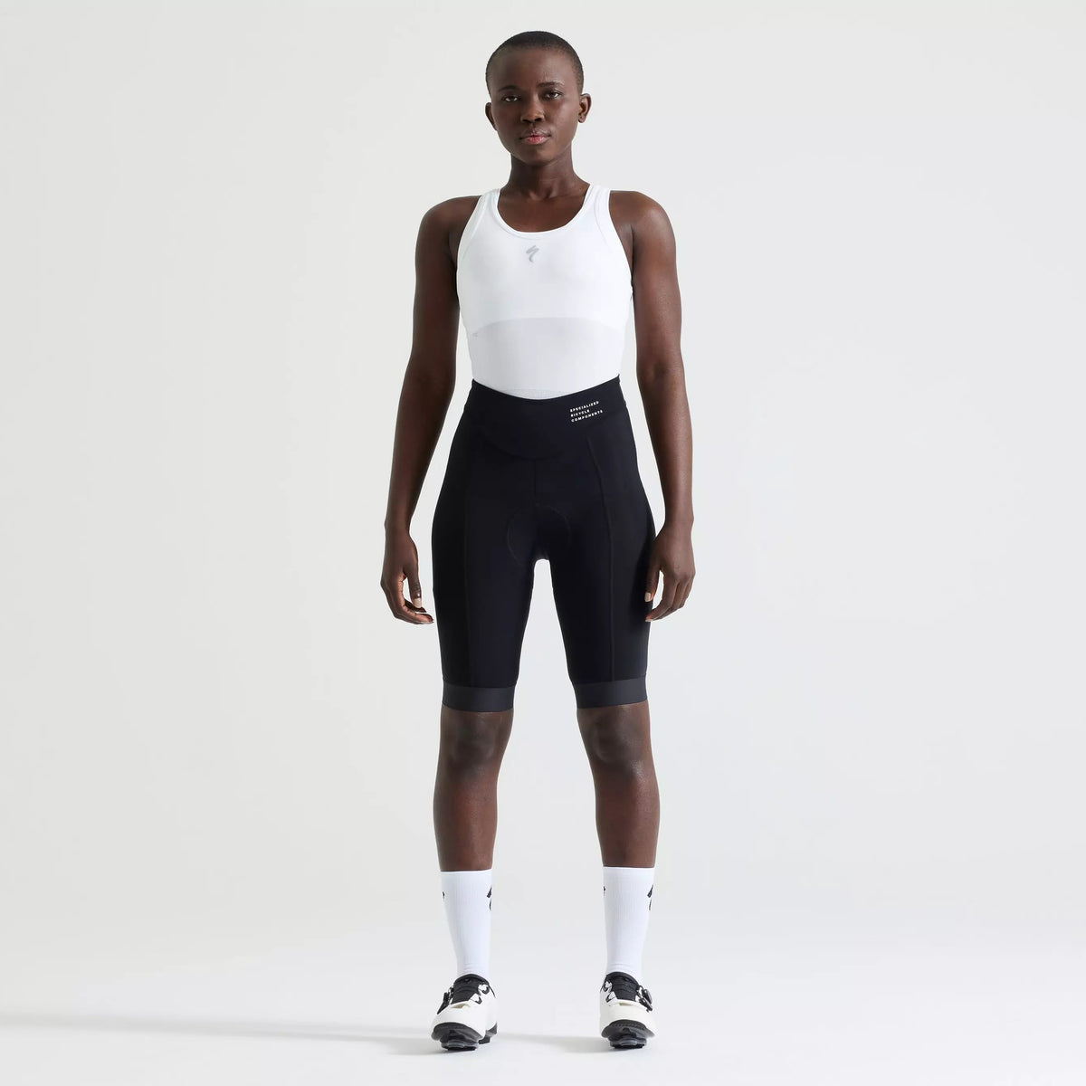 Women's Shorts Specialized Foundation - Black black