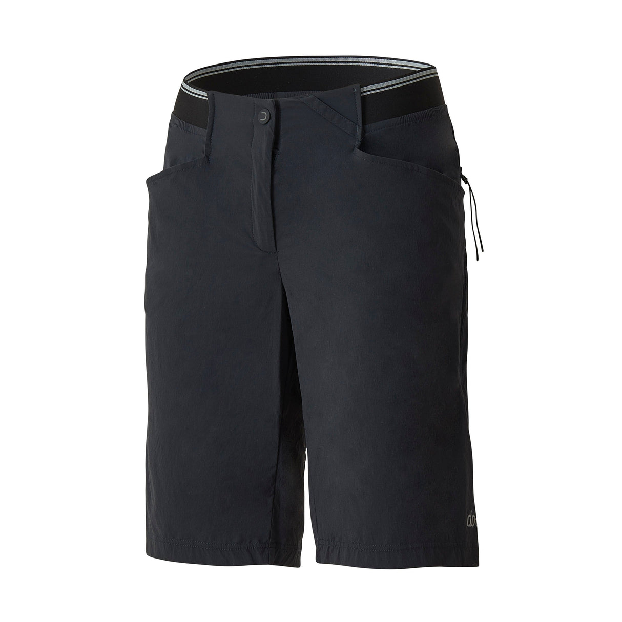 Cuissard femme Dotout Storm - Anthracite Dotout