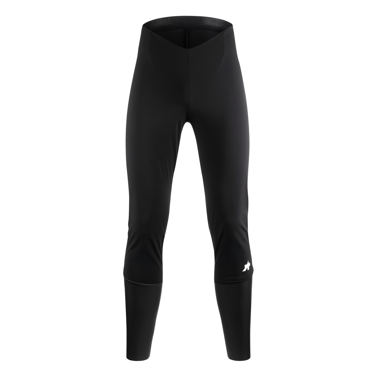 Assos Mille GT Shell S11 hosen - Schwarz