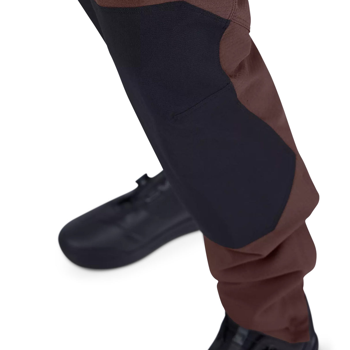 Pantaloni Fox Defend Fire - Marrone Fox