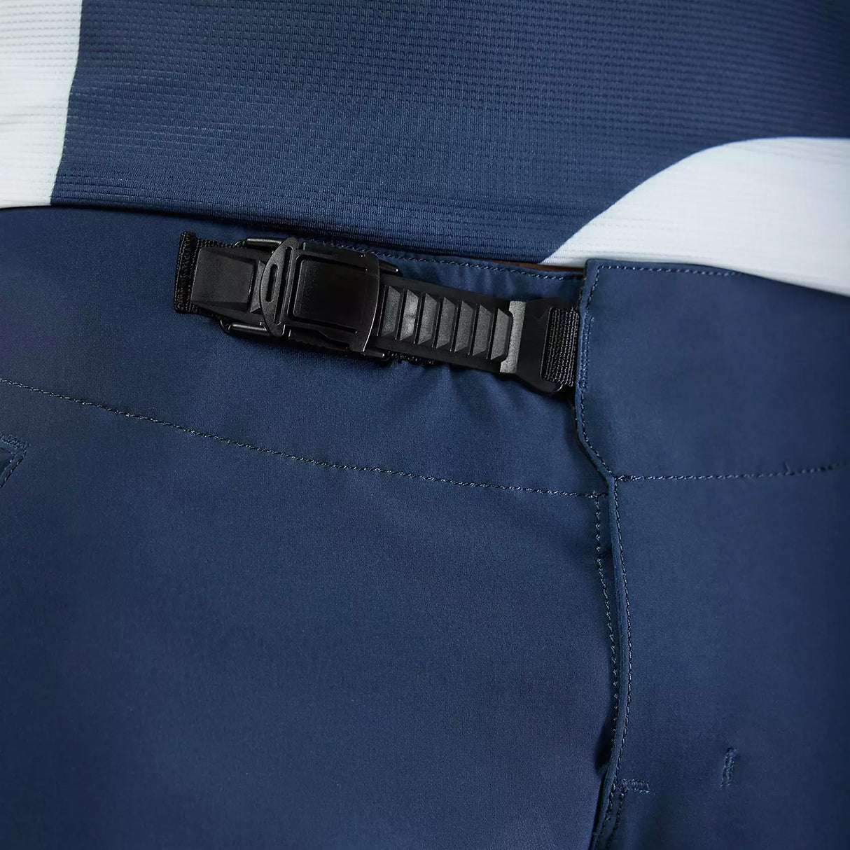 Pantaloni Fox Flexair Elevated - Blu Fox