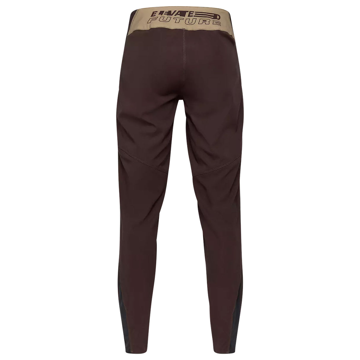 Pantaloni Fox Flexair Elevated - Marrone Fox