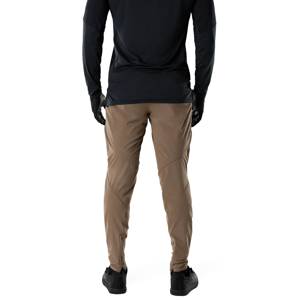 Pantaloni Fox Flexair Fire - Nut Fox
