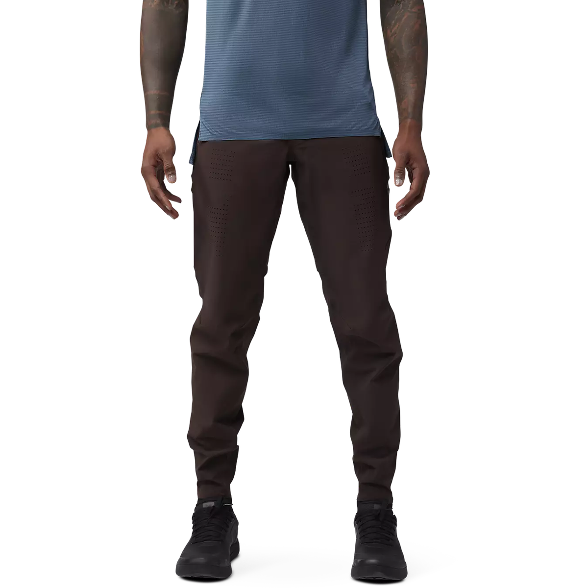 Pantaloni Fox Flexair - Marrone Fox