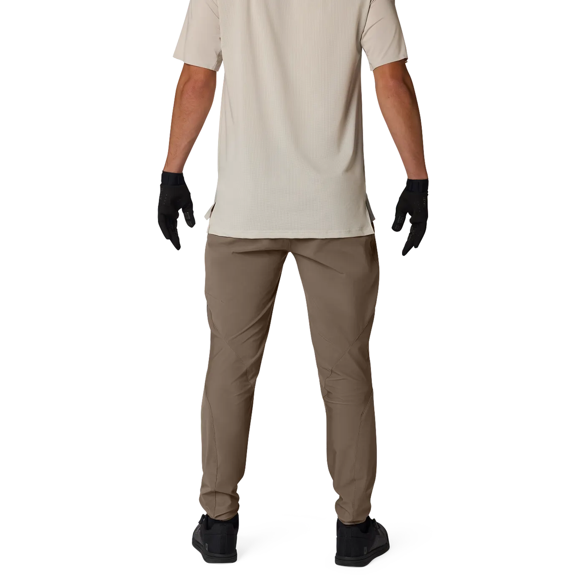 Pantaloni Fox Flexair - Marrone Fox
