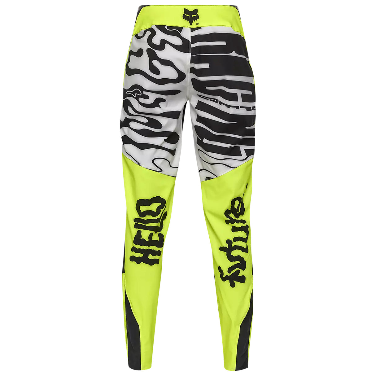Pantaloni Fox Flexair Phantom Edizione Limitata - Multicolore Fox