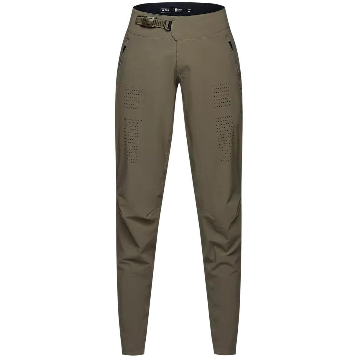 Pantaloni Fox Flexair - Verde Fox