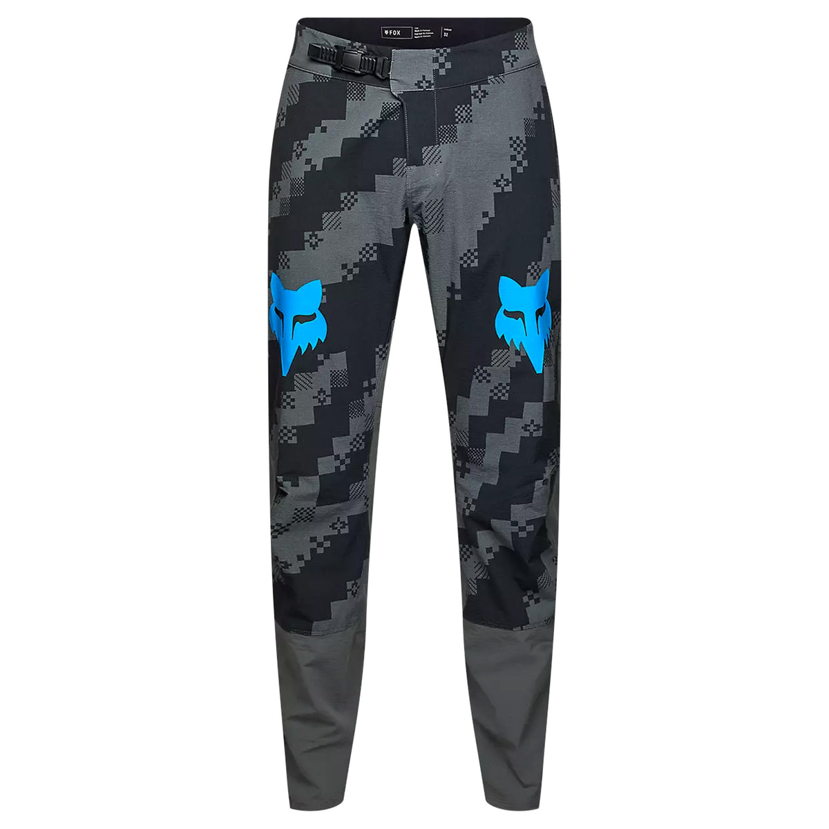 Pantaloni Fox Ranger Digi Image - Grigio Fox