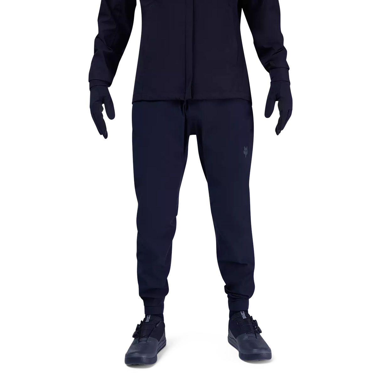 Pantaloni Fox Ranger Water - Nero Fox