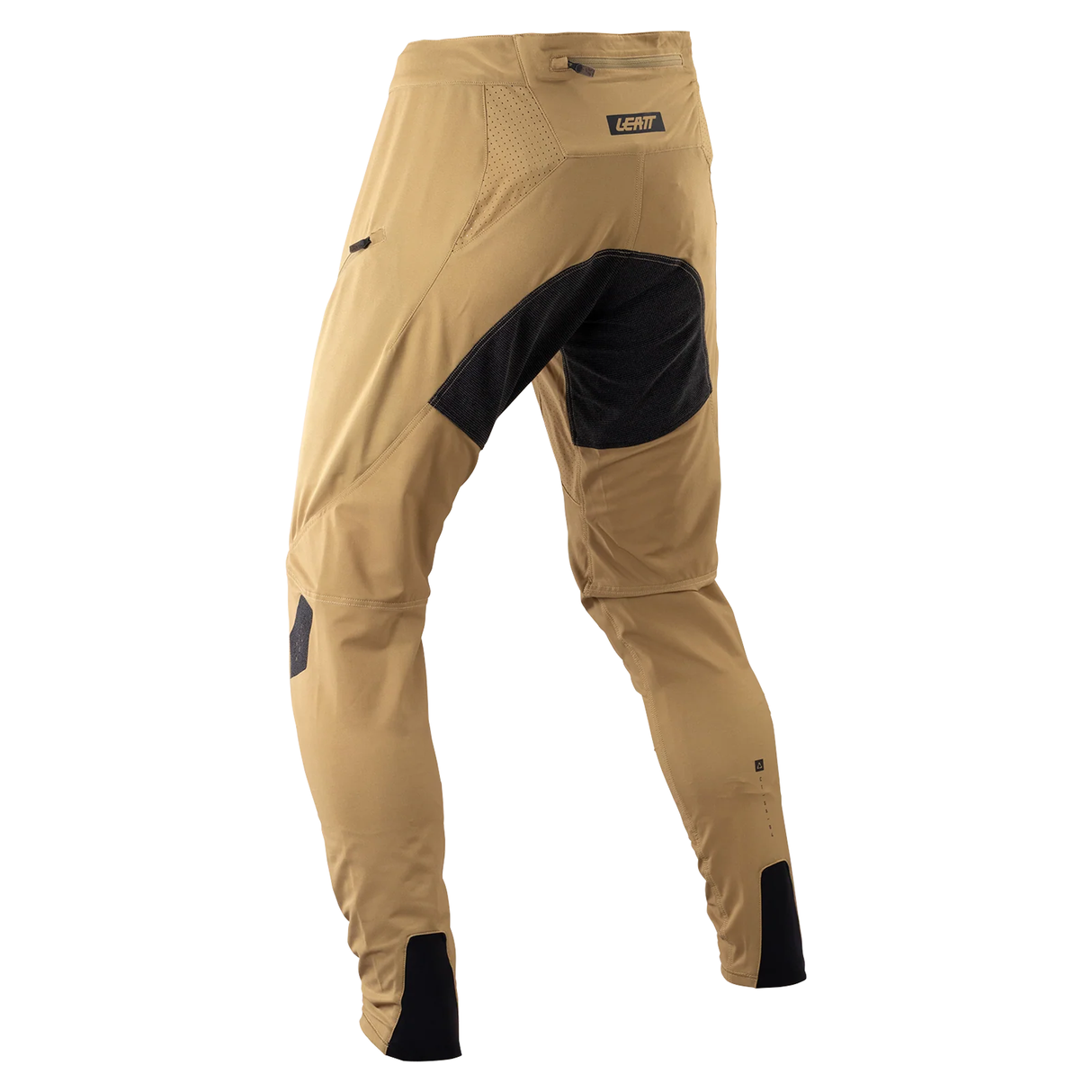 Pantalon Leatt vtt Gravity 3.0 - Marron