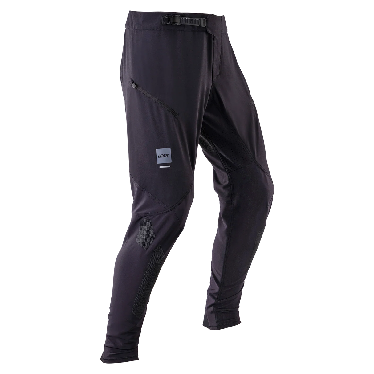 Pantalon Leatt vtt Gravity 3.0 - Noir