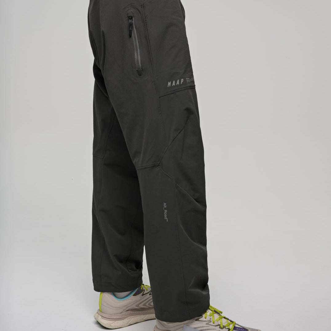 Pantaloni Maap Alt_Road - Grigio Maap