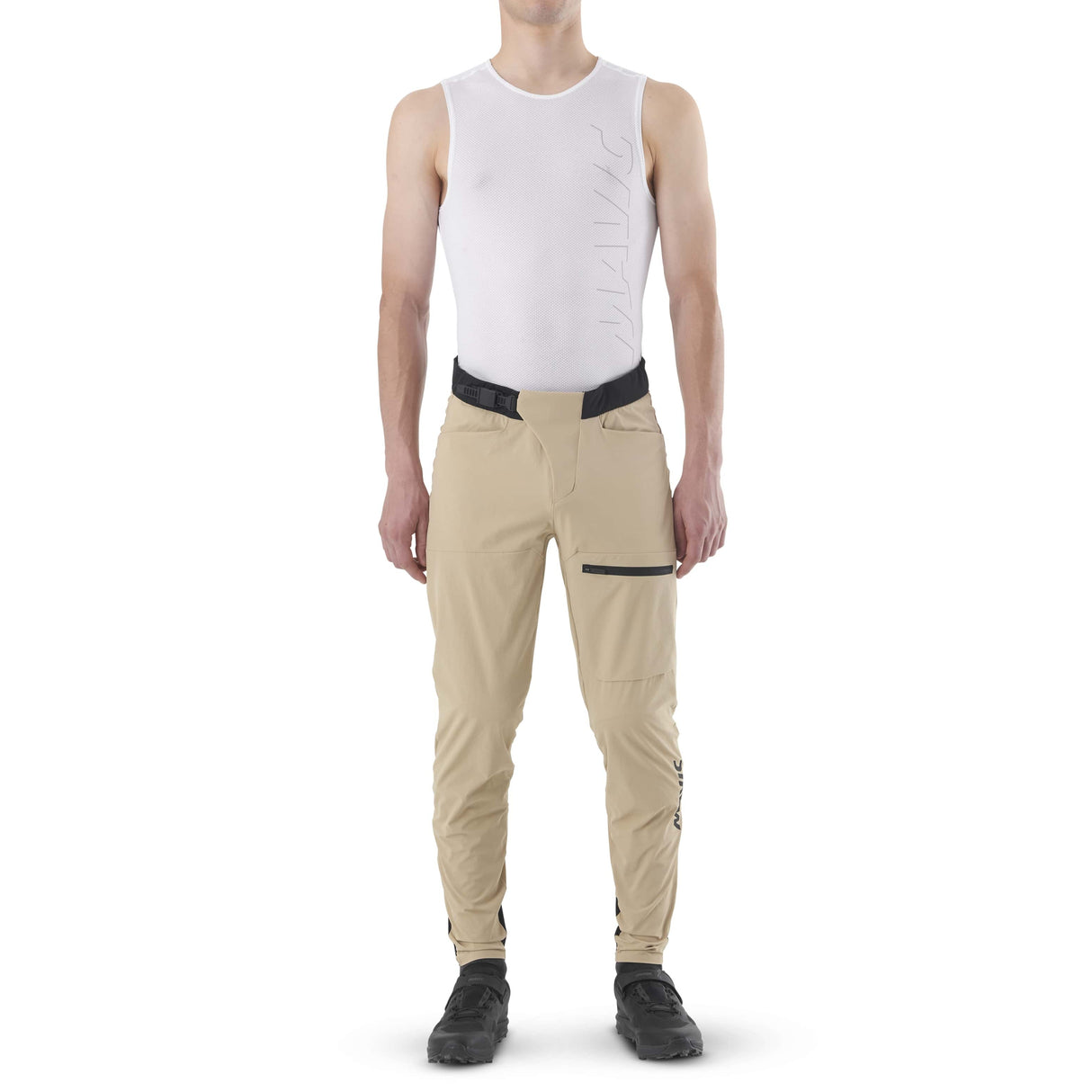 Pantaloni Mavic Deemax Enduro - Beige Mavic