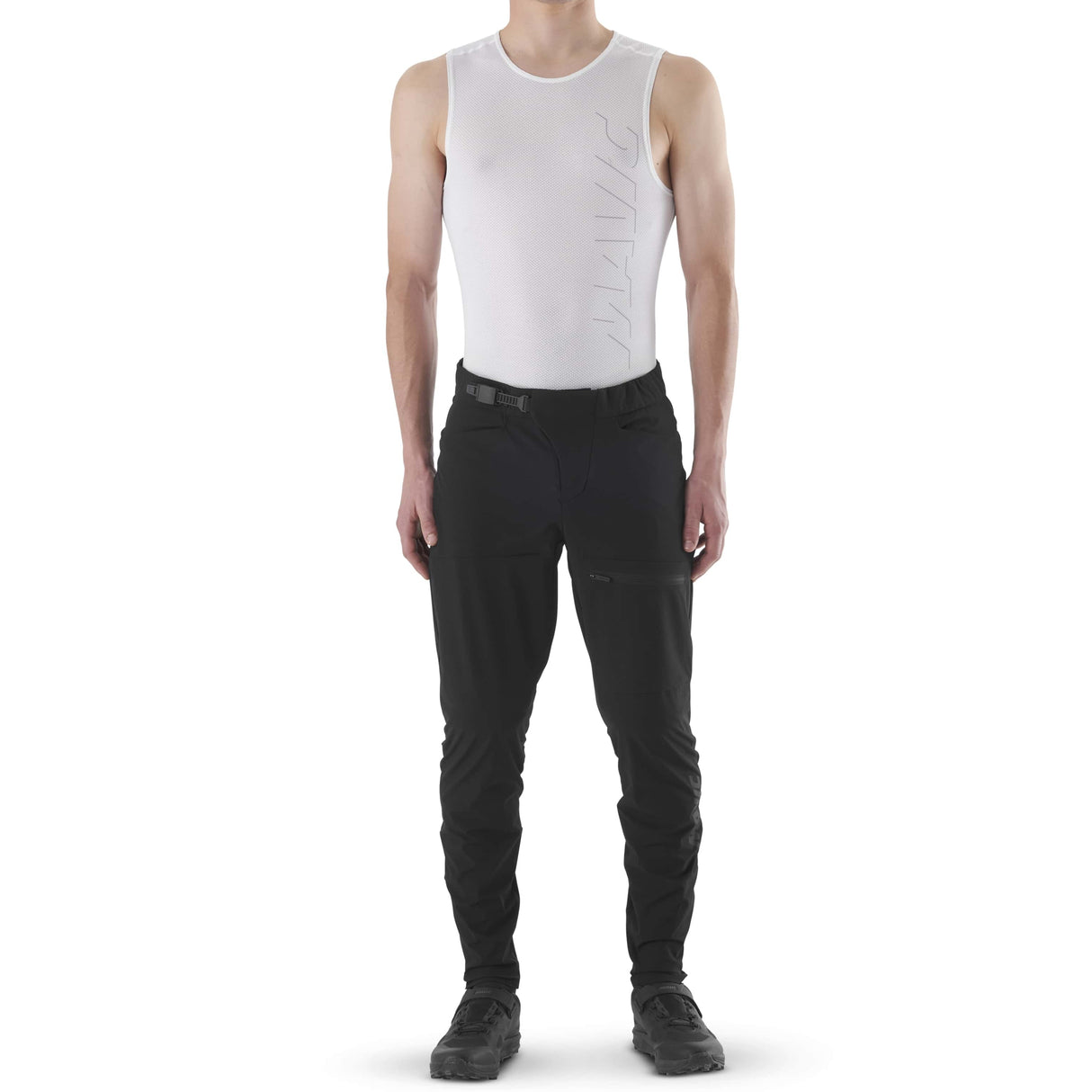 Pantaloni Mavic Deemax Enduro - Nero Mavic