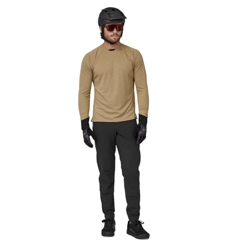Pantaloni Patagonia Dirt Craft Pants - Nero Patagonia