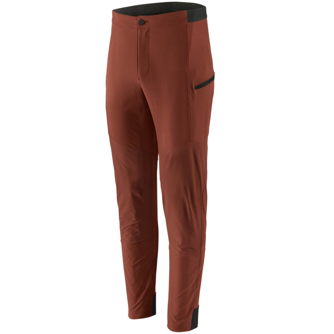 Pantaloni Patagonia Dirt Craft Pants - Rosso Patagonia