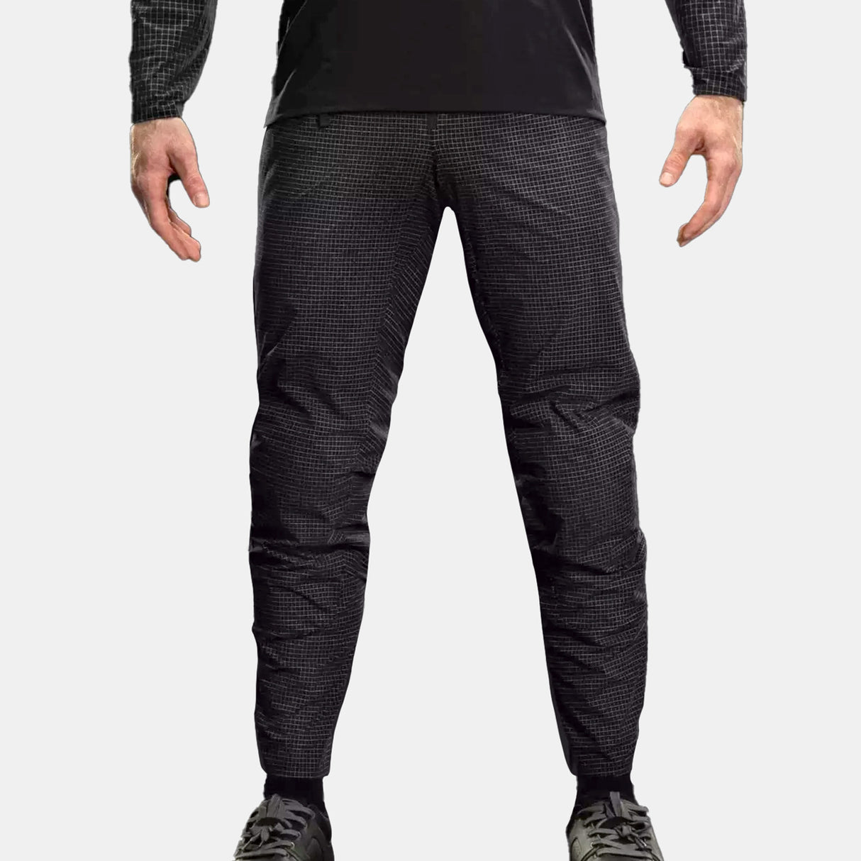 Pantaloni Specialized off-road S-Works Race - Nero Specialized