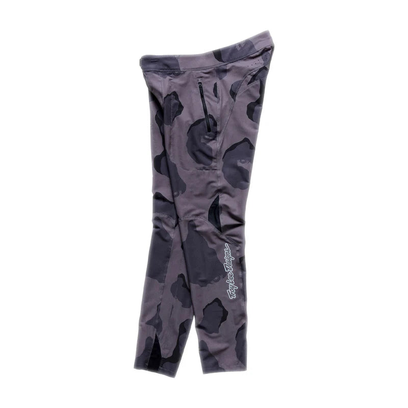 Pantalones Troy Lee Designs Skyline Pro - Negro