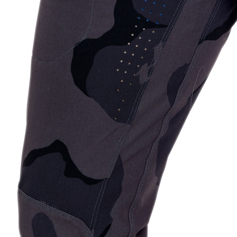Pantalones Troy Lee Designs Skyline Pro - Negro