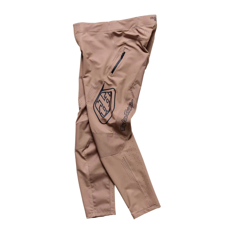 Pantalones Troy Lee Designs Sprint Pro - Marrón