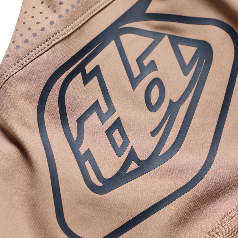 Pantalones Troy Lee Designs Sprint Pro - Marrón