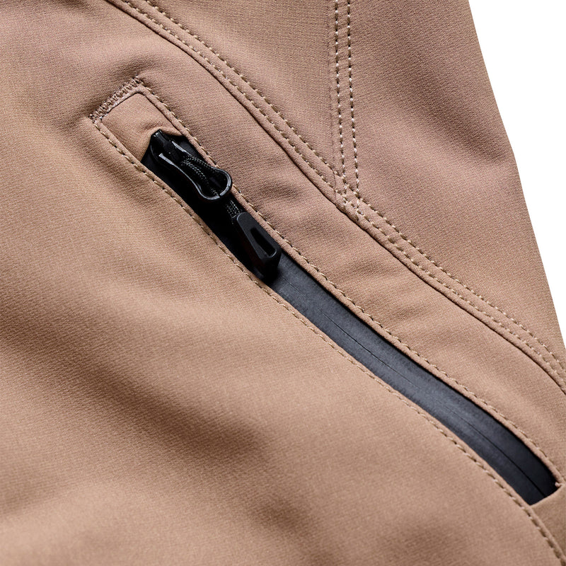 Pantalones Troy Lee Designs Sprint Pro - Marrón