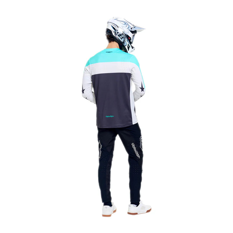 Troy Lee Designs Sprint Pro Pants - Black