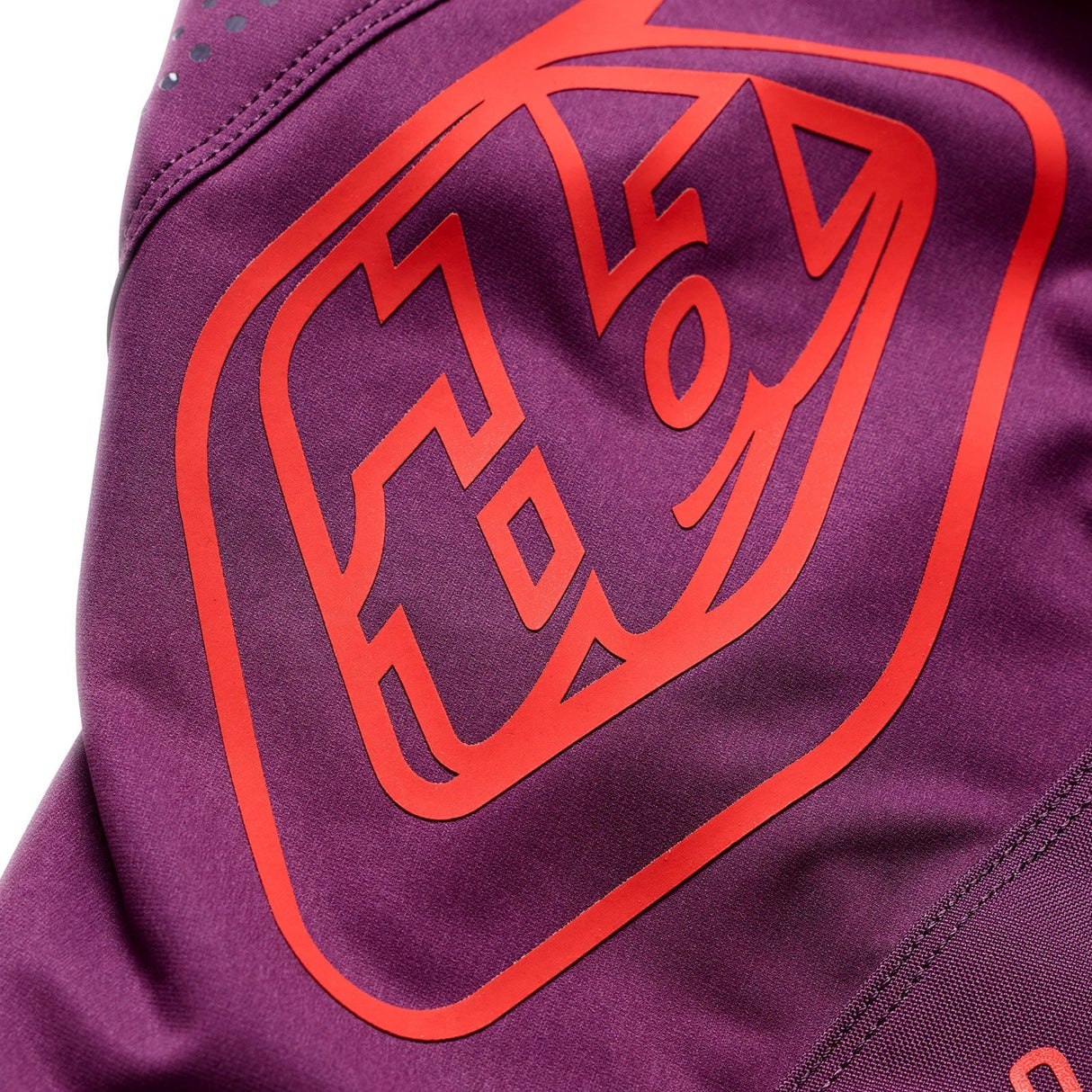 Troy Lee Designs Sprint Pro Pants - Purple